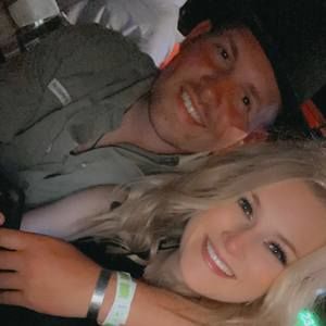 Meet your Posher, Katrin